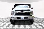 2024 Chevrolet Silverado 5500 Regular Cab DRW 4x4 Dump Truck for sale #C240735 - photo 15