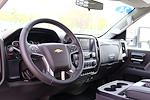 2024 Chevrolet Silverado 5500 Regular Cab DRW 4x4 Dump Truck for sale #C240735 - photo 22