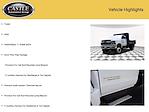 2024 Chevrolet Silverado 5500 Regular Cab DRW 4x4 Dump Truck for sale #C240735 - photo 4