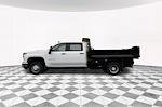 New 2024 Chevrolet Silverado 3500 Crew Cab 4x4 Dump Truck for sale #C240740 - photo 22