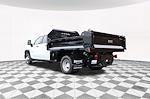 New 2024 Chevrolet Silverado 3500 Crew Cab 4x4 Dump Truck for sale #C240740 - photo 2