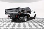 New 2024 Chevrolet Silverado 3500 Crew Cab 4x4 Dump Truck for sale #C240740 - photo 25