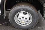 New 2024 Chevrolet Silverado 3500 Crew Cab 4x4 Dump Truck for sale #C240740 - photo 27