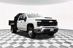 New 2024 Chevrolet Silverado 3500 Crew Cab 4x4 Dump Truck for sale #C240740 - photo 28