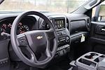 New 2024 Chevrolet Silverado 3500 Crew Cab 4x4 Dump Truck for sale #C240740 - photo 33