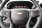 New 2024 Chevrolet Silverado 3500 Crew Cab 4x4 Dump Truck for sale #C240741 - photo 14