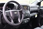New 2024 Chevrolet Silverado 3500 Crew Cab 4x4 Dump Truck for sale #C240741 - photo 23