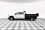 New 2024 Chevrolet Silverado 3500 Crew Cab 4x4 Dump Truck for sale #C240741 - photo 25