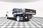 New 2024 Chevrolet Silverado 3500 Crew Cab 4x4 Dump Truck for sale #C240741 - photo 2