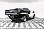 New 2024 Chevrolet Silverado 3500 Crew Cab 4x4 Dump Truck for sale #C240741 - photo 27
