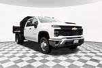 New 2024 Chevrolet Silverado 3500 Crew Cab 4x4 Dump Truck for sale #C240741 - photo 30