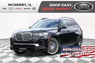 2021 BMW X7 AWD SUV for sale #C240747A - photo 1