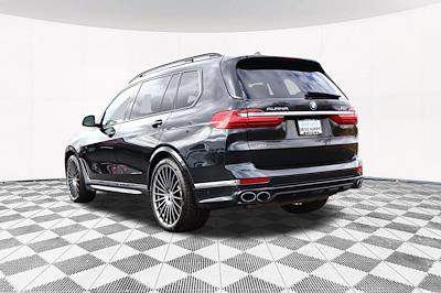 2021 BMW X7 AWD SUV for sale #C240747A - photo 2