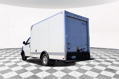 2024 Chevrolet Express 3500 Regular Cab RWD Box Van for sale #C240796 - photo 2