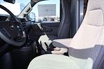 2024 Chevrolet Express 3500 Regular Cab RWD Box Van for sale #C240796 - photo 11