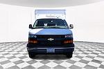 2024 Chevrolet Express 3500 Regular Cab RWD Box Van for sale #C240796 - photo 19