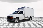 2024 Chevrolet Express 3500 Regular Cab RWD Box Van for sale #C240796 - photo 3