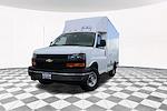 2024 Chevrolet Express 3500 Regular Cab RWD Box Van for sale #C240797 - photo 3