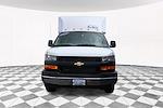 2024 Chevrolet Express 3500 Regular Cab RWD Box Van for sale #C240797 - photo 22