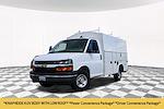 2024 Chevrolet Express 3500 Regular Cab RWD Service Utility Van for sale #C240798 - photo 3