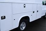 2024 Chevrolet Express 3500 Regular Cab RWD Service Utility Van for sale #C240798 - photo 29