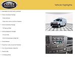 2024 Chevrolet Express 3500 Regular Cab RWD Service Utility Van for sale #C240798 - photo 5