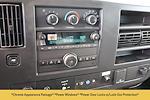 2024 Chevrolet Express 3500 Regular Cab RWD Service Utility Van for sale #C240798 - photo 6