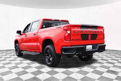 2020 Chevrolet Silverado 1500 Crew Cab 4x4 Pickup for sale #C240800A - photo 2
