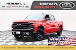 2020 Chevrolet Silverado 1500 Crew Cab 4x4 Pickup for sale #C240800A - photo 1