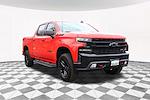 2020 Chevrolet Silverado 1500 Crew Cab 4x4 Pickup for sale #C240800A - photo 17