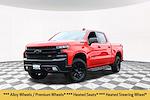 2020 Chevrolet Silverado 1500 Crew Cab 4x4 Pickup for sale #C240800A - photo 3