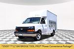 2024 Chevrolet Express 3500 Regular Cab RWD Cutaway for sale #C240801 - photo 2