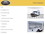 2024 Chevrolet Express 3500 Regular Cab RWD Cutaway for sale #C240801 - photo 4