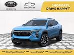 2025 Chevrolet Trax FWD SUV for sale #C250039 - photo 1