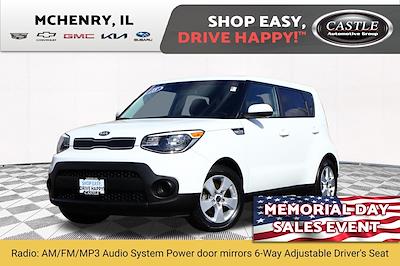 2018 Kia Soul 4x2 SUV for sale #C250089A - photo 1