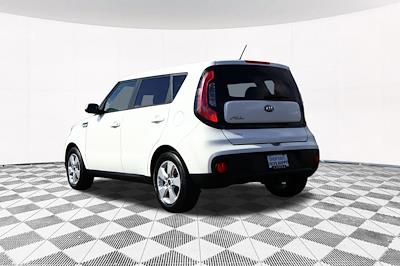 2018 Kia Soul 4x2 SUV for sale #C250089A - photo 2