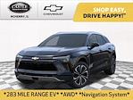New 2025 Chevrolet Blazer EV LT AWD SUV for sale #C250146 - photo 1