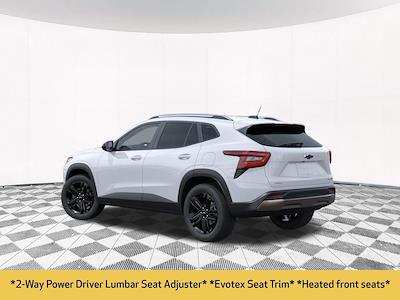 2025 Chevrolet Trax FWD SUV for sale #C250184 - photo 2