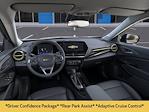 2025 Chevrolet Trax FWD SUV for sale #C250184 - photo 6