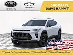 2025 Chevrolet Trax FWD SUV for sale #C250188 - photo 1
