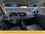 2025 Chevrolet Trax FWD SUV for sale #C250188 - photo 6