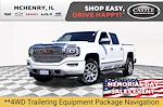 2018 GMC Sierra 1500 Crew Cab 4x4 Pickup for sale #C250237A - photo 1
