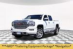 2018 GMC Sierra 1500 Crew Cab 4x4 Pickup for sale #C250237A - photo 3