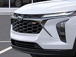 2025 Chevrolet Trax FWD SUV for sale #C250241 - photo 22