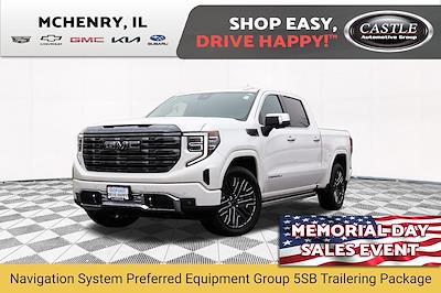 2022 GMC Sierra 1500 Crew Cab 4x4 Pickup for sale #C250248A - photo 1