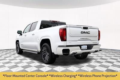 2022 GMC Sierra 1500 Crew Cab 4x4 Pickup for sale #C250248A - photo 2