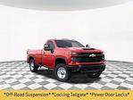 2025 Chevrolet Silverado 2500 Regular Cab 4x4 Pickup for sale #C250276 - photo 11