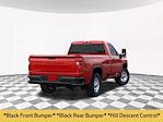 2025 Chevrolet Silverado 2500 Regular Cab 4x4 Pickup for sale #C250276 - photo 13