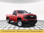 2025 Chevrolet Silverado 2500 Regular Cab 4x4 Pickup for sale #C250276 - photo 16