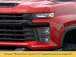 2025 Chevrolet Silverado 2500 Regular Cab 4x4 Pickup for sale #C250276 - photo 19